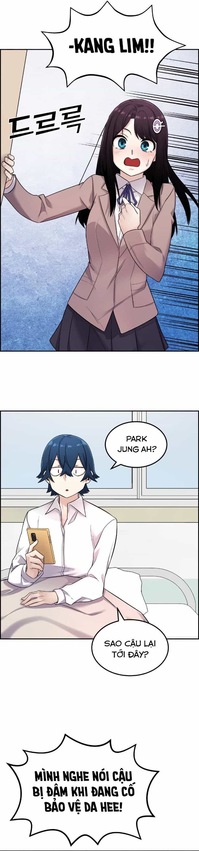 Nhân Vật Webtoon Na Kang Lim - Chương 9 - ảnh 20