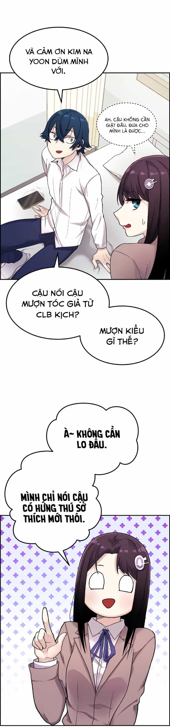 Nhân Vật Webtoon Na Kang Lim - Chương 9 - ảnh 25