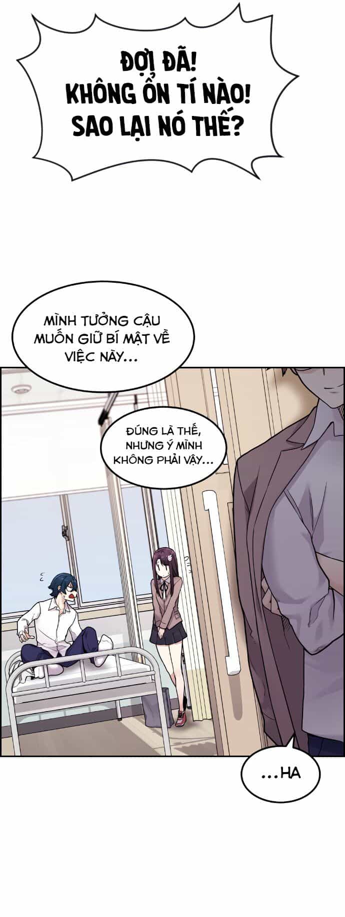 Nhân Vật Webtoon Na Kang Lim - Chương 9 - ảnh 26