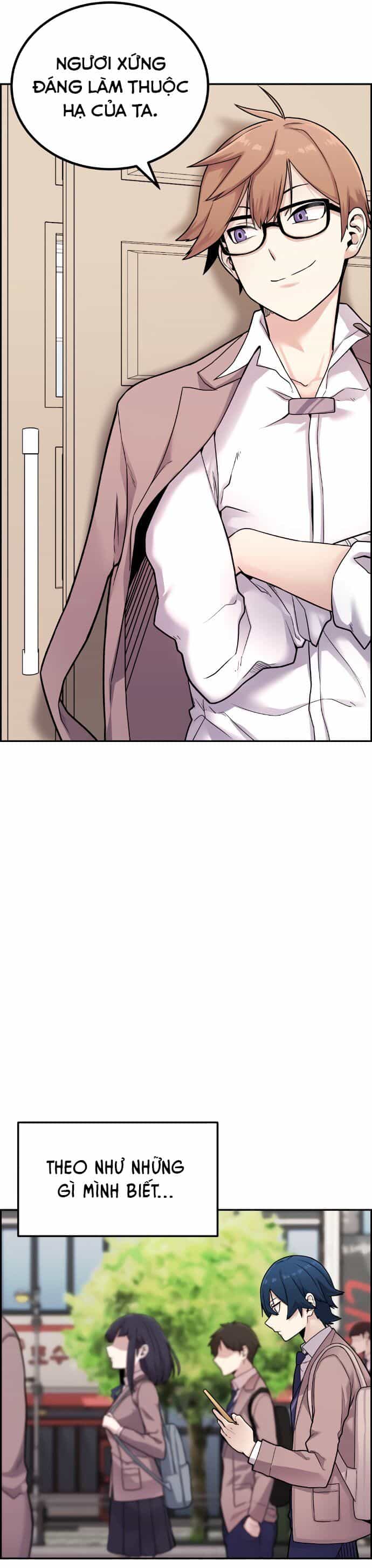 Nhân Vật Webtoon Na Kang Lim - Chương 9 - ảnh 27