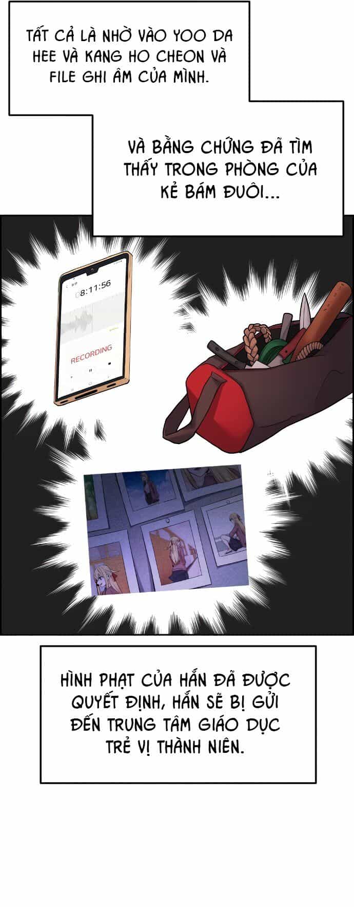 Nhân Vật Webtoon Na Kang Lim - Chương 9 - ảnh 29