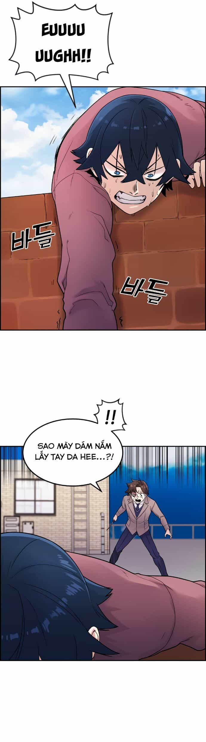 Nhân Vật Webtoon Na Kang Lim - Chương 9 - ảnh 3
