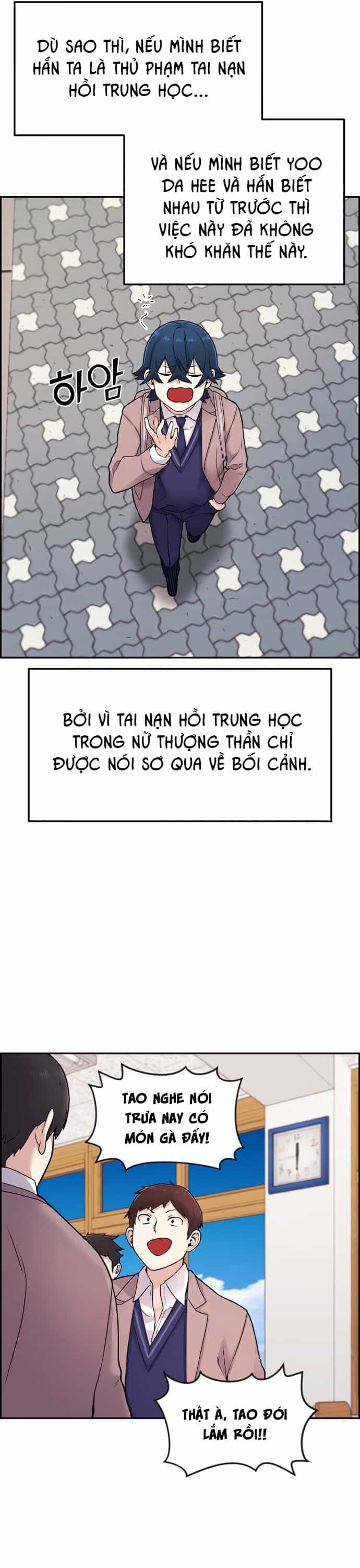 Nhân Vật Webtoon Na Kang Lim - Chương 9 - ảnh 30