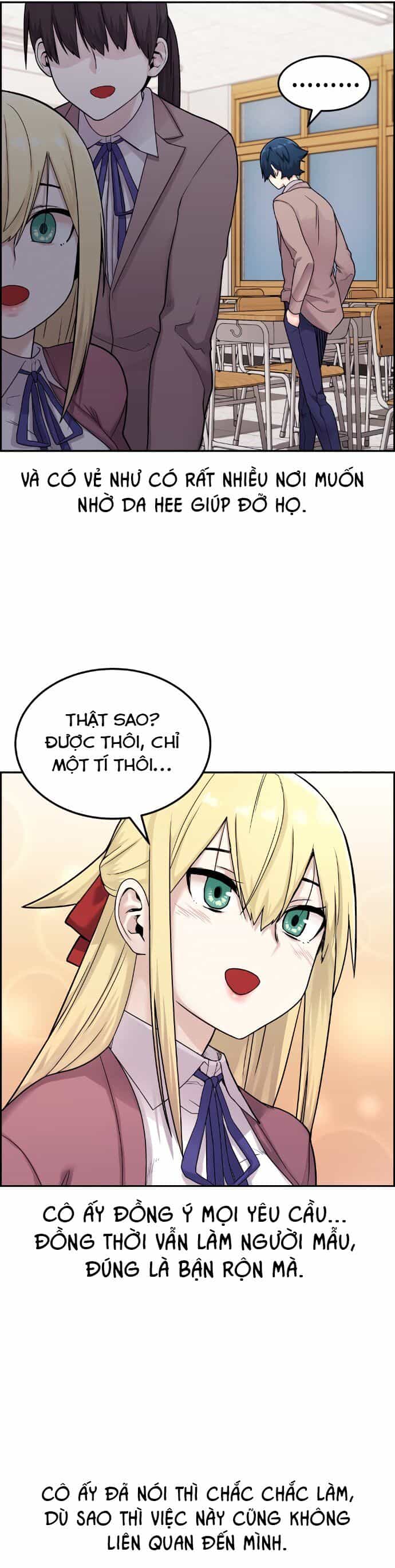 Nhân Vật Webtoon Na Kang Lim - Chương 9 - ảnh 32