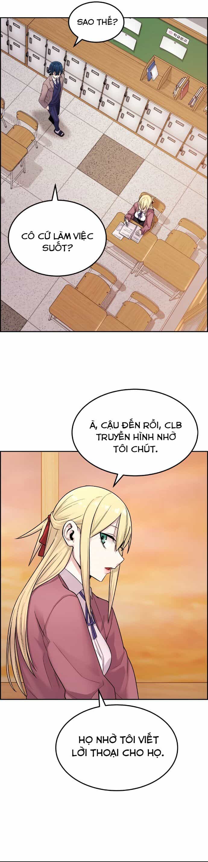 Nhân Vật Webtoon Na Kang Lim - Chương 9 - ảnh 36