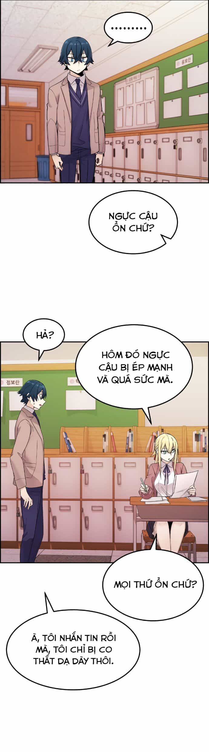 Nhân Vật Webtoon Na Kang Lim - Chương 9 - ảnh 37