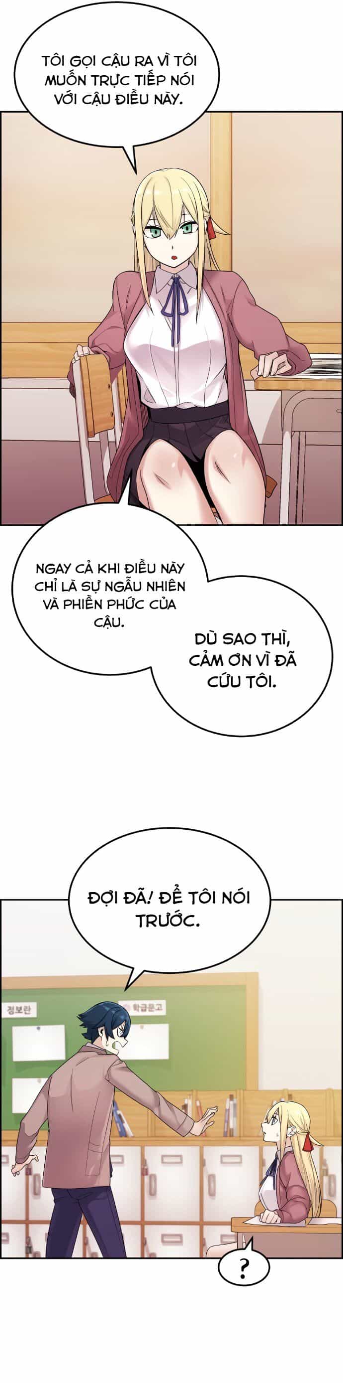 Nhân Vật Webtoon Na Kang Lim - Chương 9 - ảnh 40