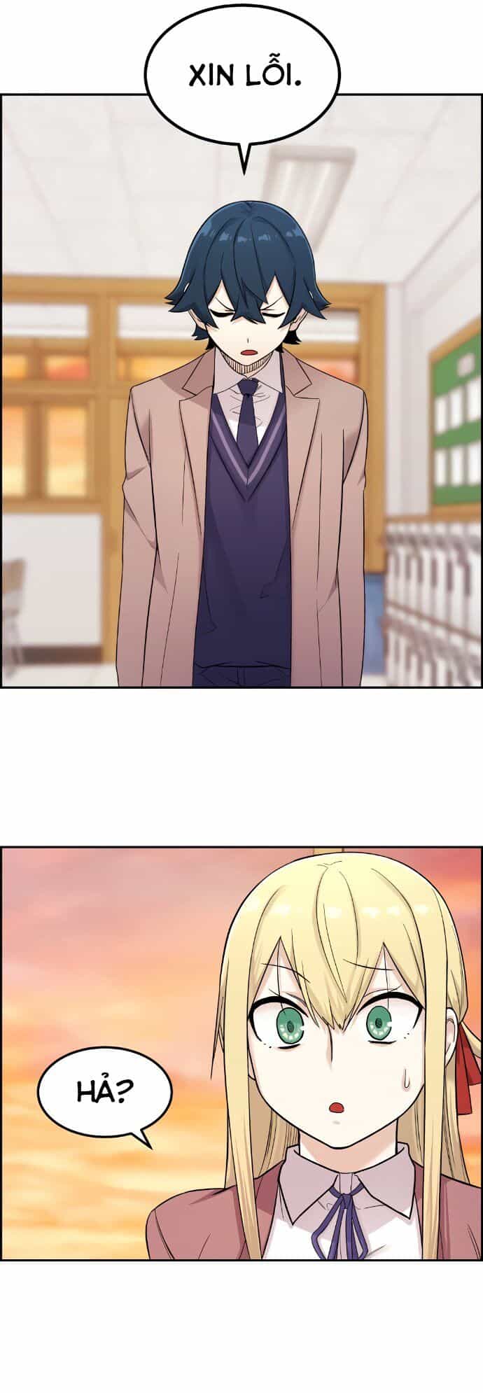 Nhân Vật Webtoon Na Kang Lim - Chương 9 - ảnh 41