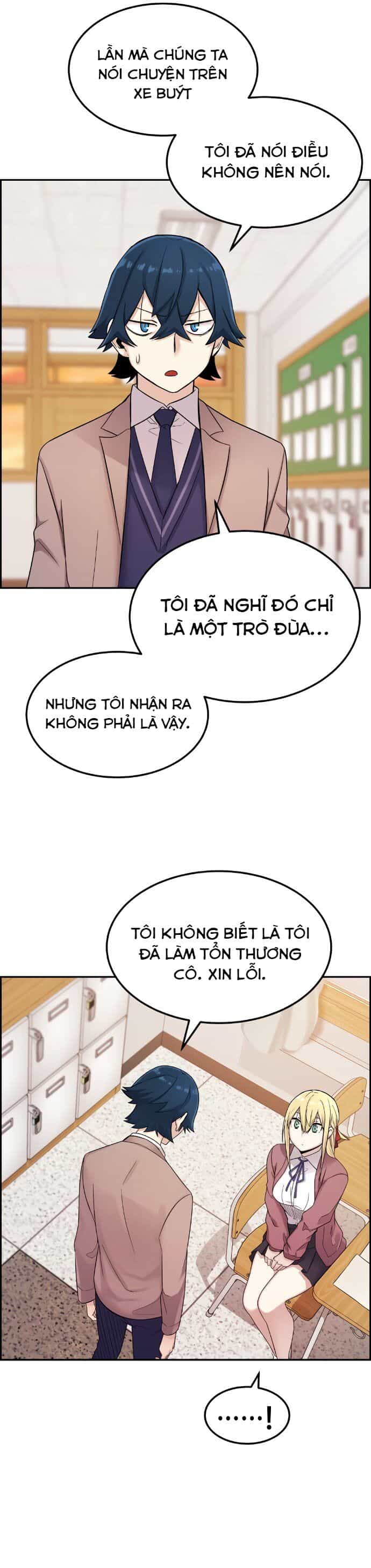 Nhân Vật Webtoon Na Kang Lim - Chương 9 - ảnh 42