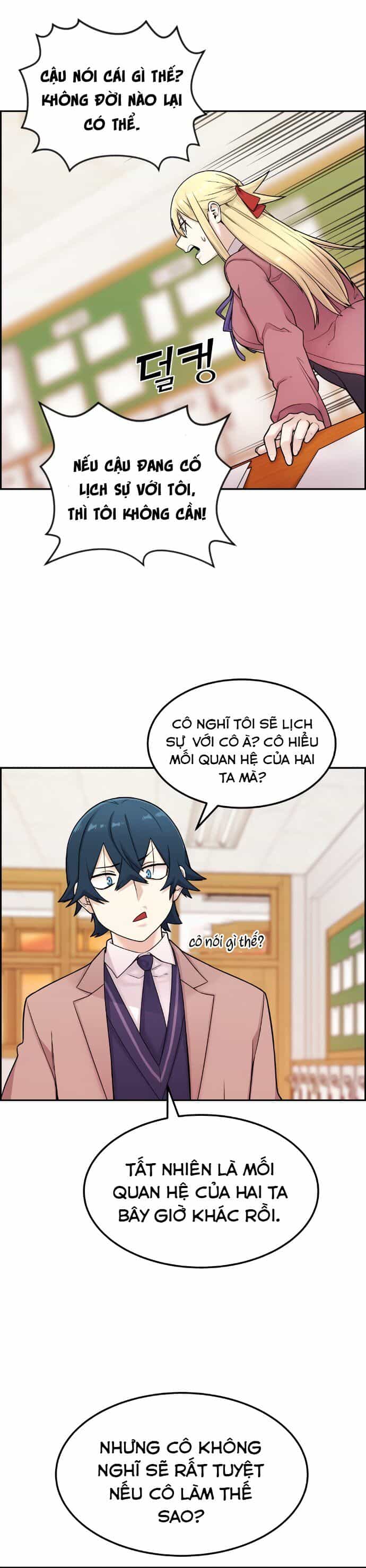 Nhân Vật Webtoon Na Kang Lim - Chương 9 - ảnh 45