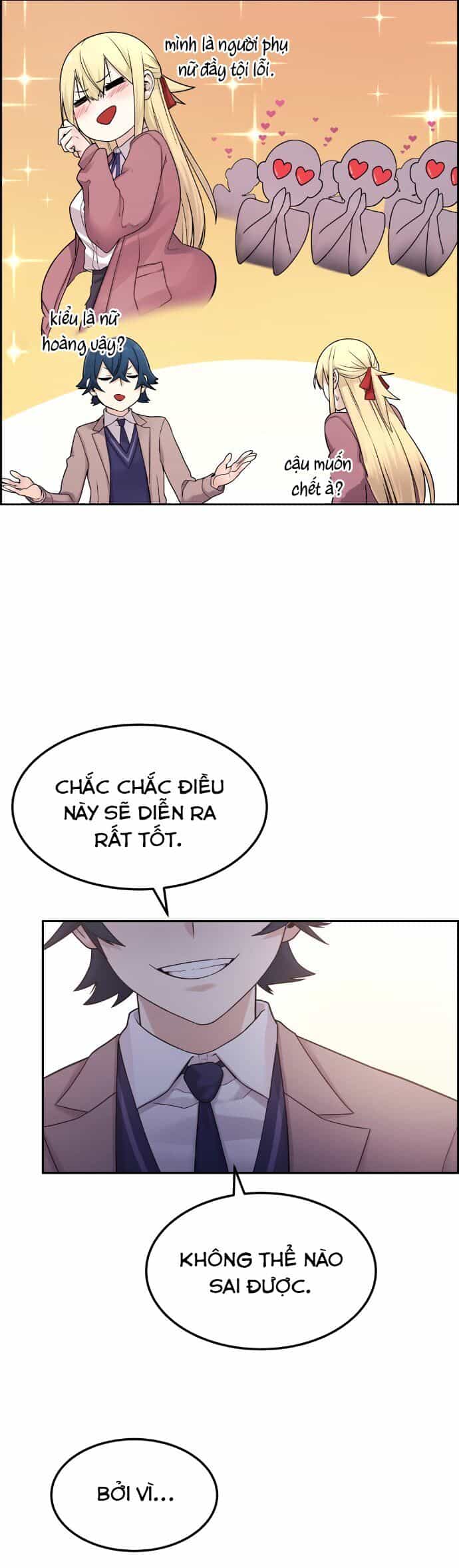 Nhân Vật Webtoon Na Kang Lim - Chương 9 - ảnh 46