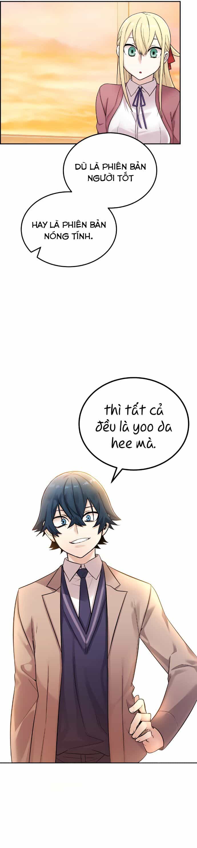 Nhân Vật Webtoon Na Kang Lim - Chương 9 - ảnh 47