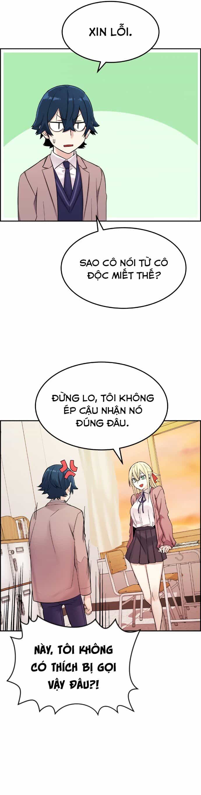 Nhân Vật Webtoon Na Kang Lim - Chương 9 - ảnh 50