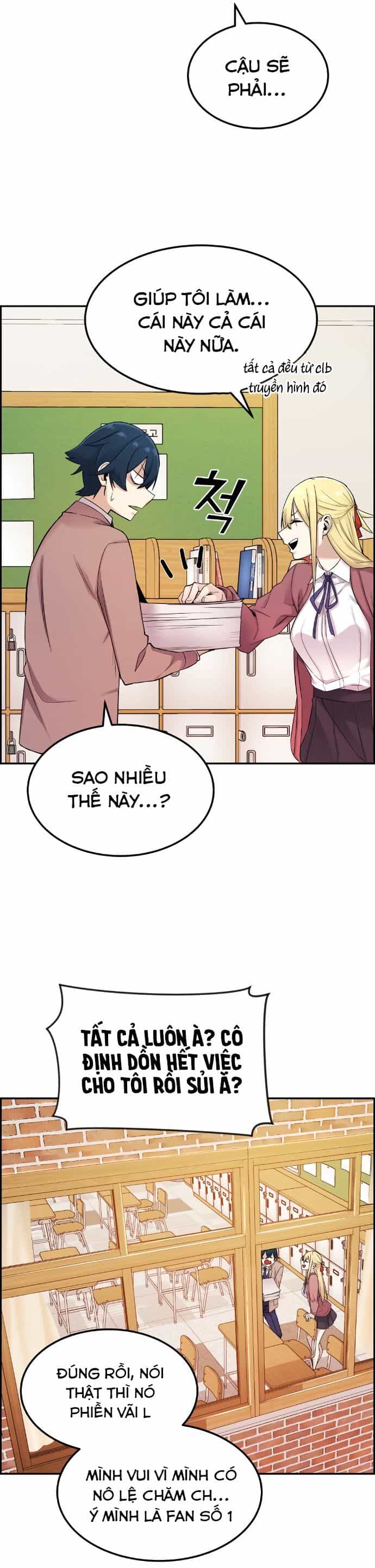 Nhân Vật Webtoon Na Kang Lim - Chương 9 - ảnh 60