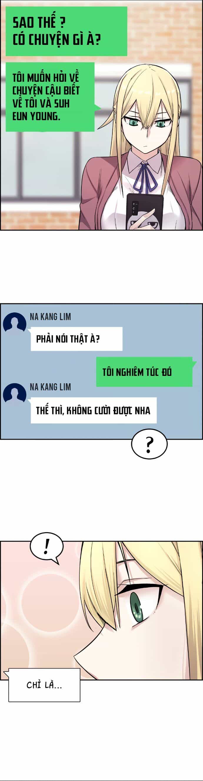 Nhân Vật Webtoon Na Kang Lim - Chương 9 - ảnh 62