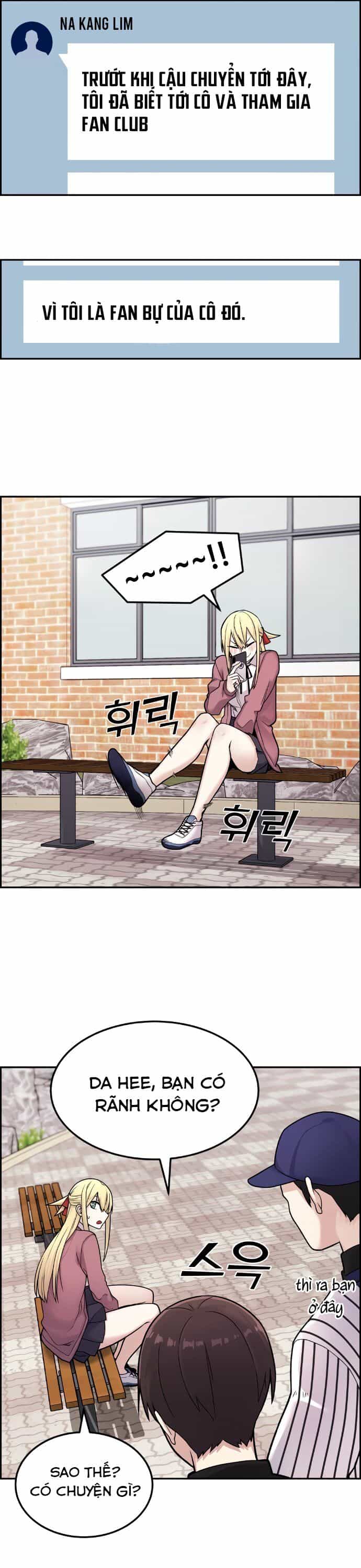 Nhân Vật Webtoon Na Kang Lim - Chương 9 - ảnh 63
