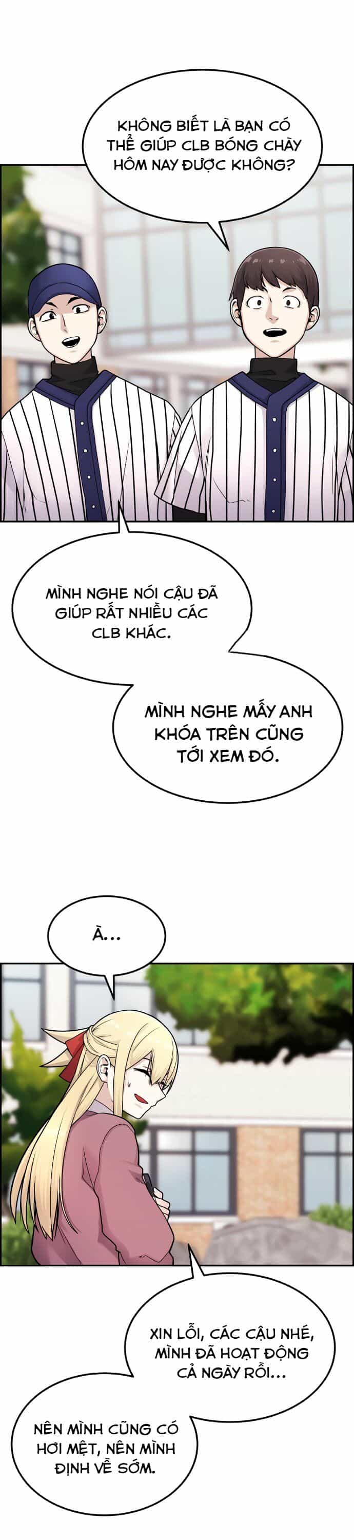 Nhân Vật Webtoon Na Kang Lim - Chương 9 - ảnh 64