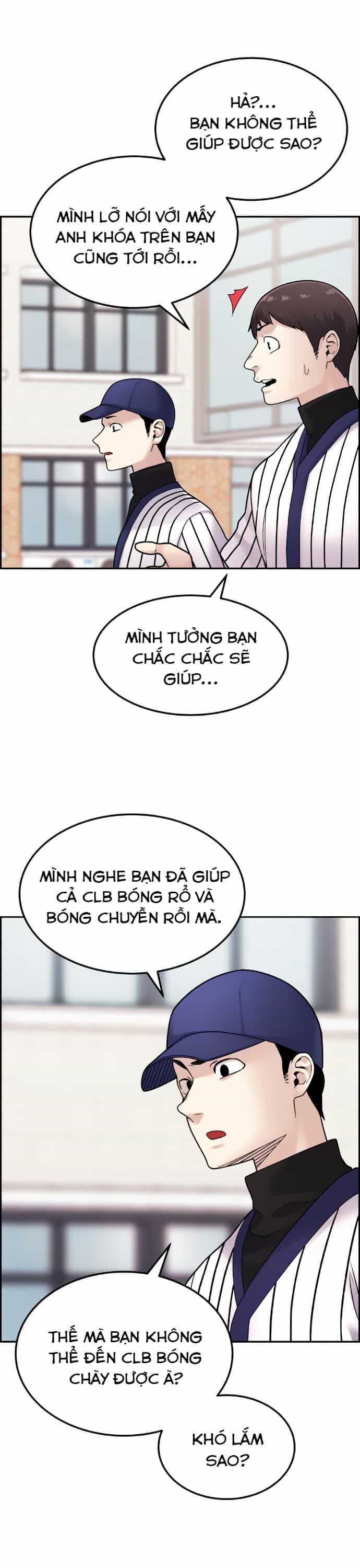 Nhân Vật Webtoon Na Kang Lim - Chương 9 - ảnh 65