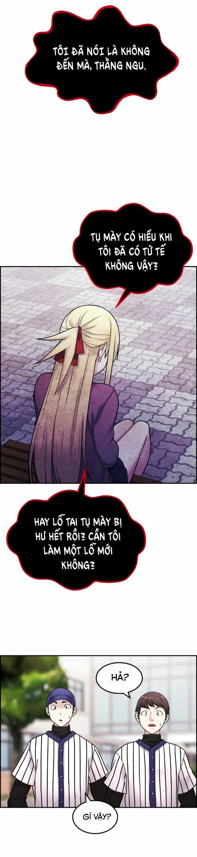 Nhân Vật Webtoon Na Kang Lim - Chương 9 - ảnh 66