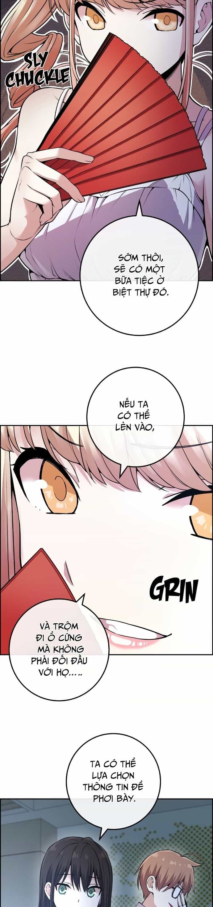 Nhân Vật Webtoon Na Kang Lim - Chương 90 - ảnh 18