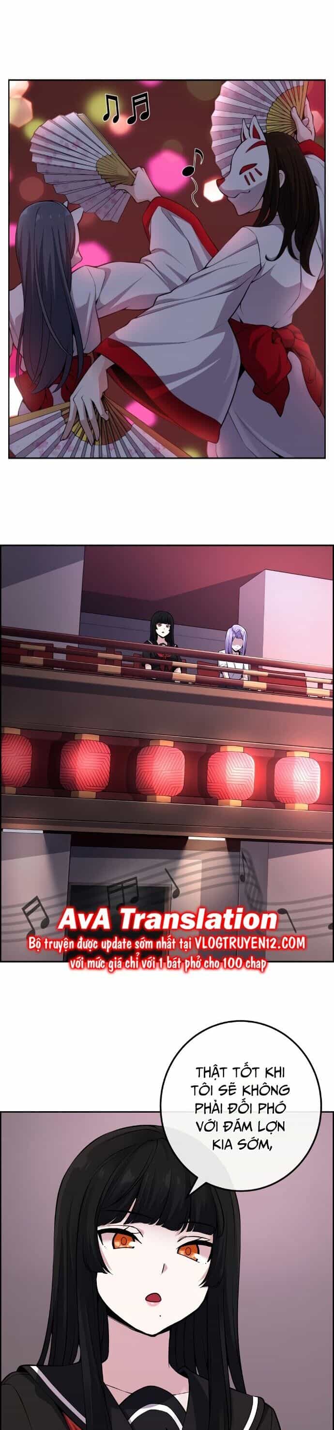 Nhân Vật Webtoon Na Kang Lim - Chương 90 - ảnh 27