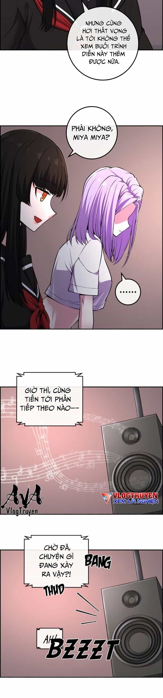 Nhân Vật Webtoon Na Kang Lim - Chương 90 - ảnh 28