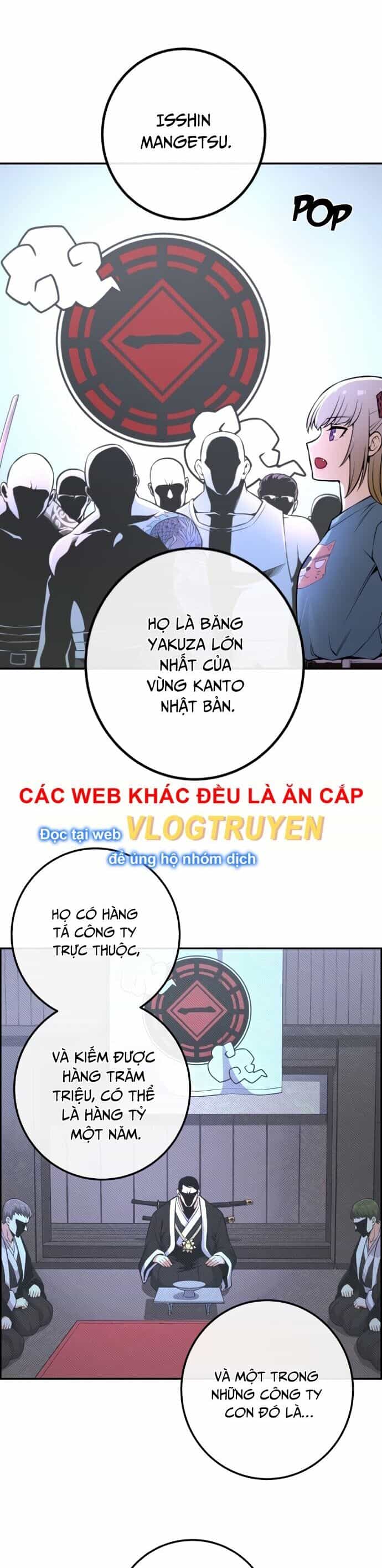 Nhân Vật Webtoon Na Kang Lim - Chương 90 - ảnh 3