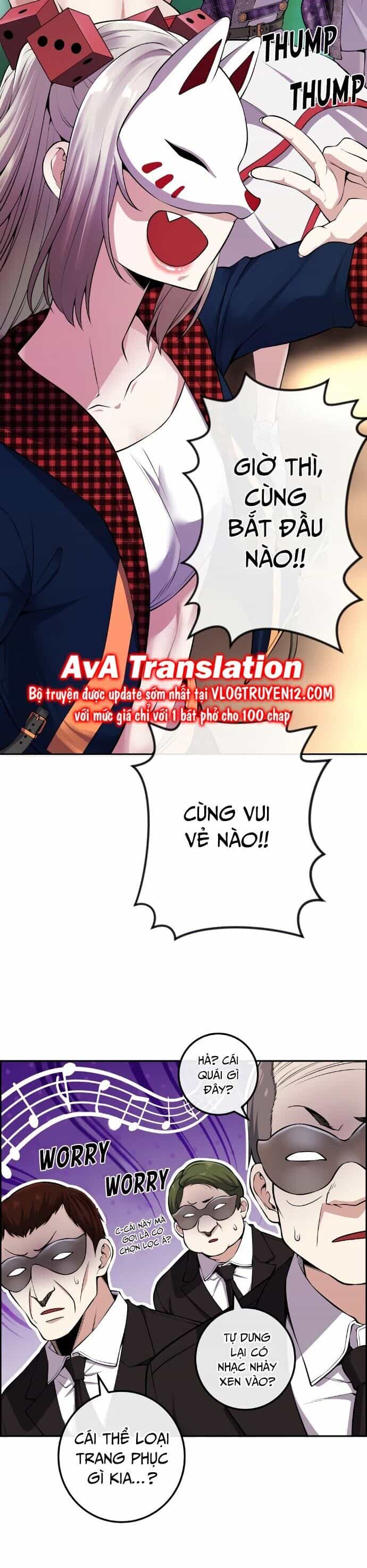 Nhân Vật Webtoon Na Kang Lim - Chương 90 - ảnh 30