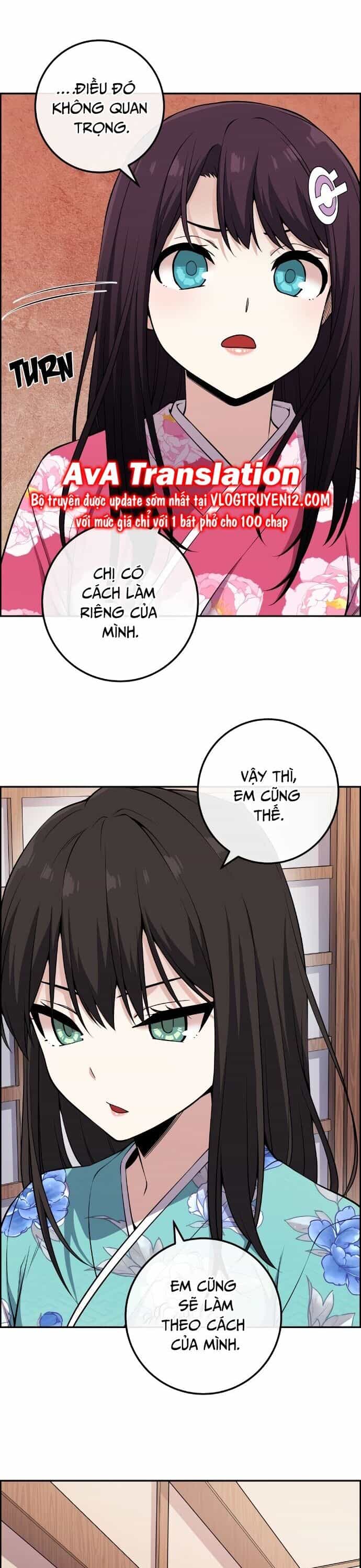 Nhân Vật Webtoon Na Kang Lim - Chương 90 - ảnh 34
