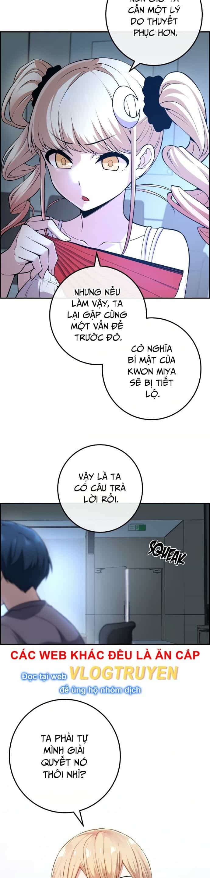 Nhân Vật Webtoon Na Kang Lim - Chương 90 - ảnh 9