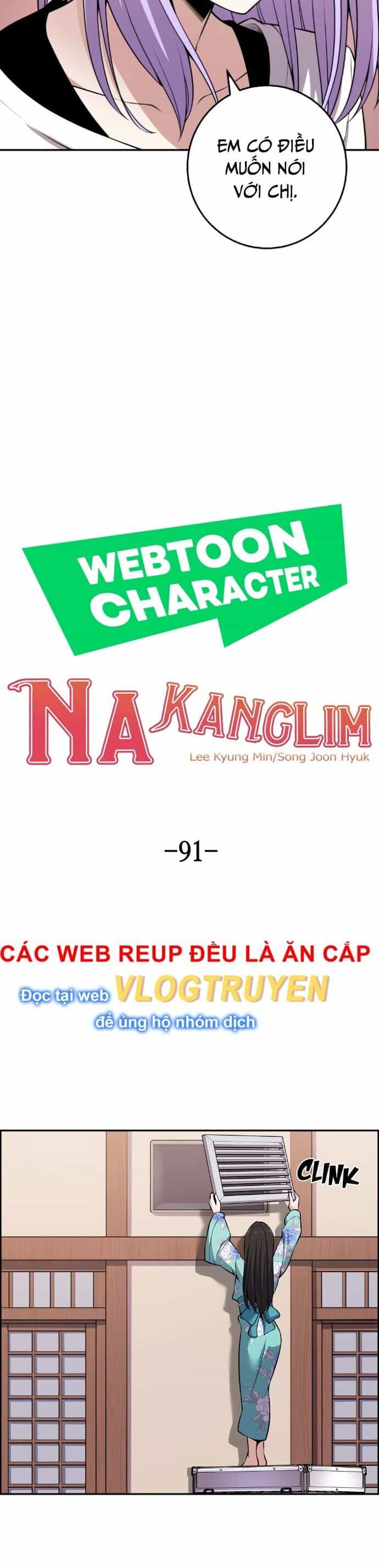 Nhân Vật Webtoon Na Kang Lim - Chương 91 - ảnh 10