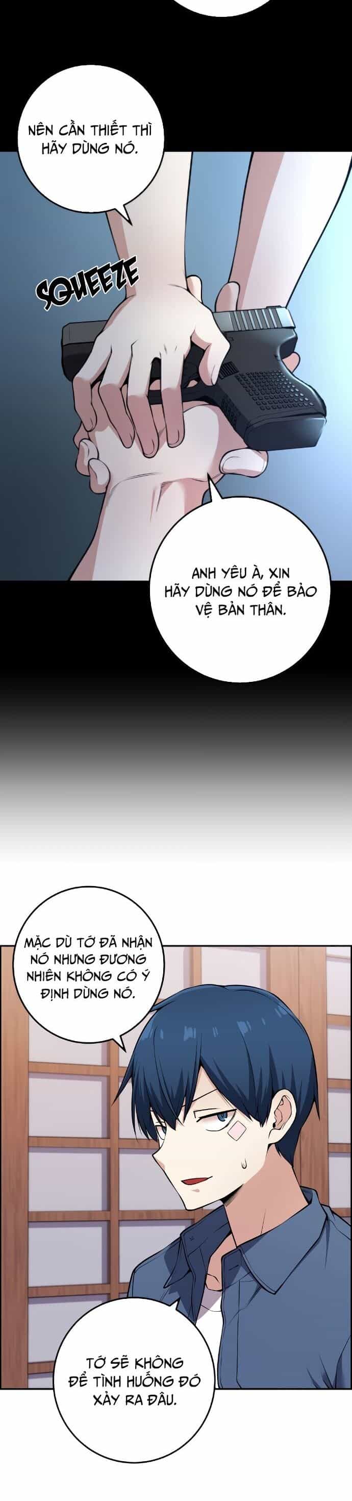 Nhân Vật Webtoon Na Kang Lim - Chương 91 - ảnh 20