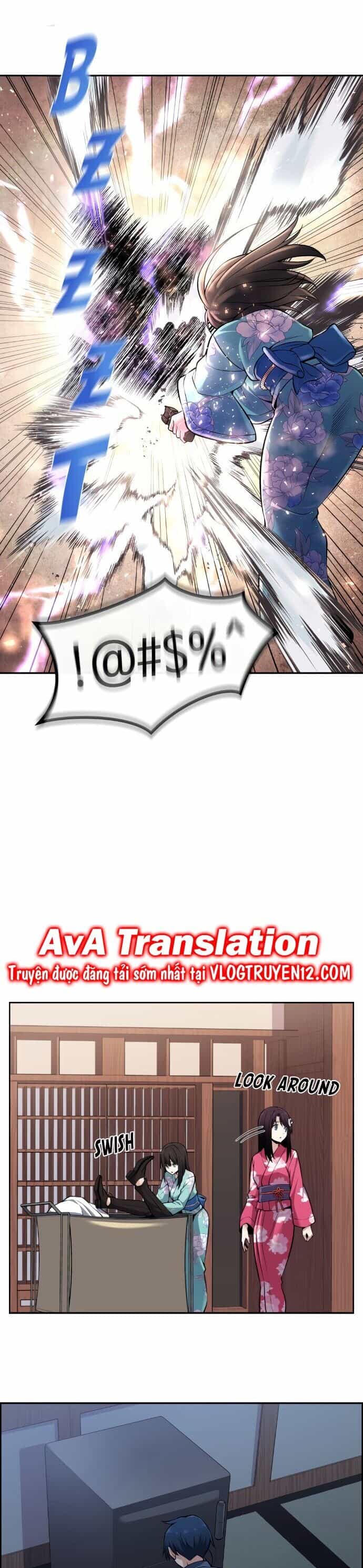 Nhân Vật Webtoon Na Kang Lim - Chương 91 - ảnh 27