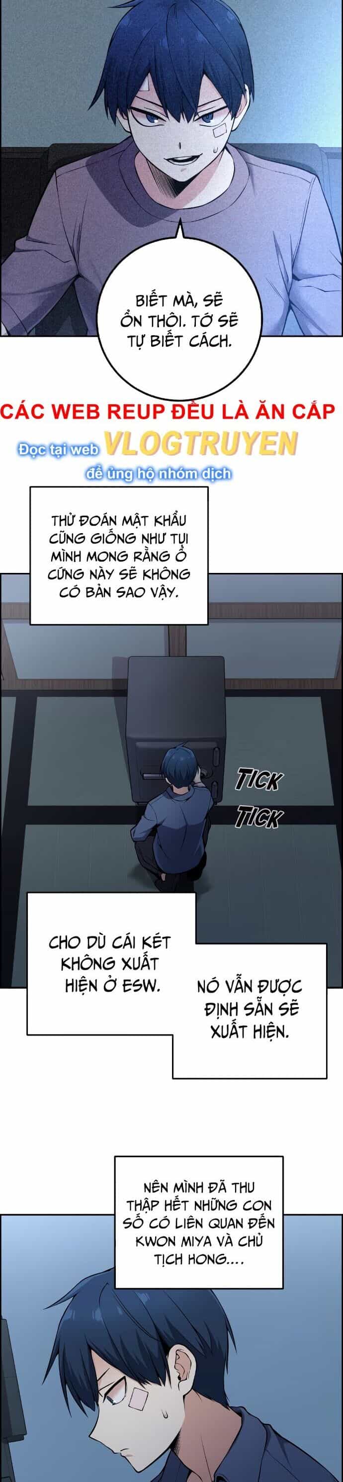Nhân Vật Webtoon Na Kang Lim - Chương 91 - ảnh 29