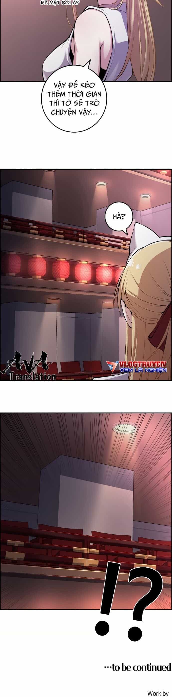 Nhân Vật Webtoon Na Kang Lim - Chương 91 - ảnh 34