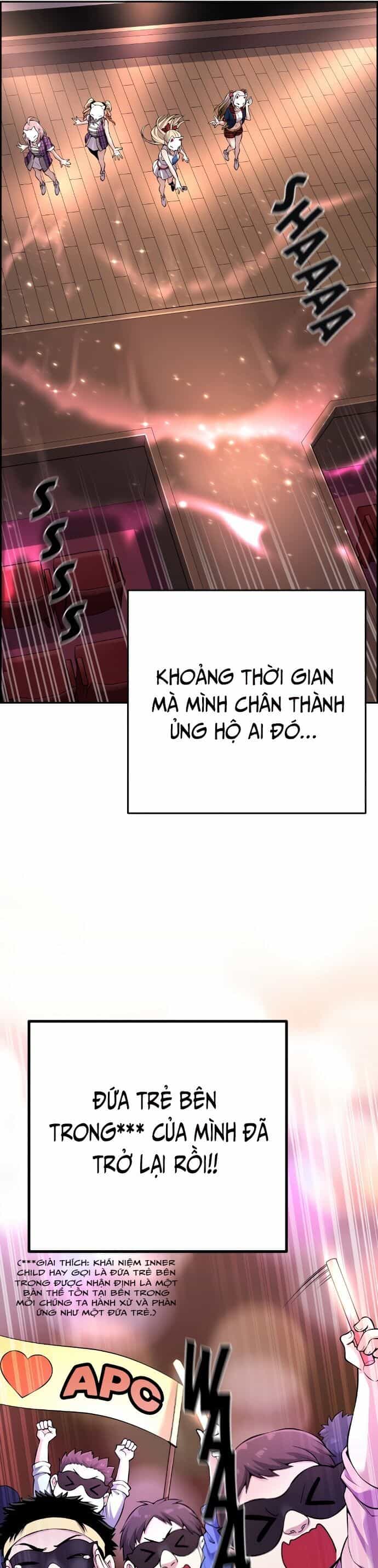 Nhân Vật Webtoon Na Kang Lim - Chương 91 - ảnh 6