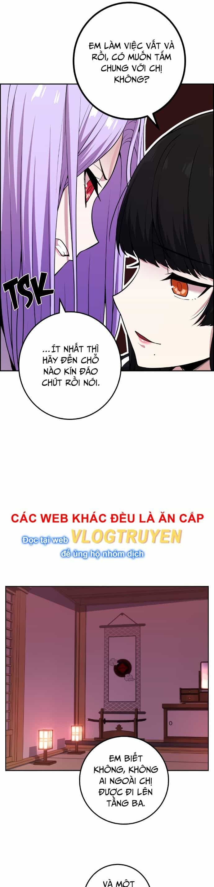 Nhân Vật Webtoon Na Kang Lim - Chương 92 - ảnh 26