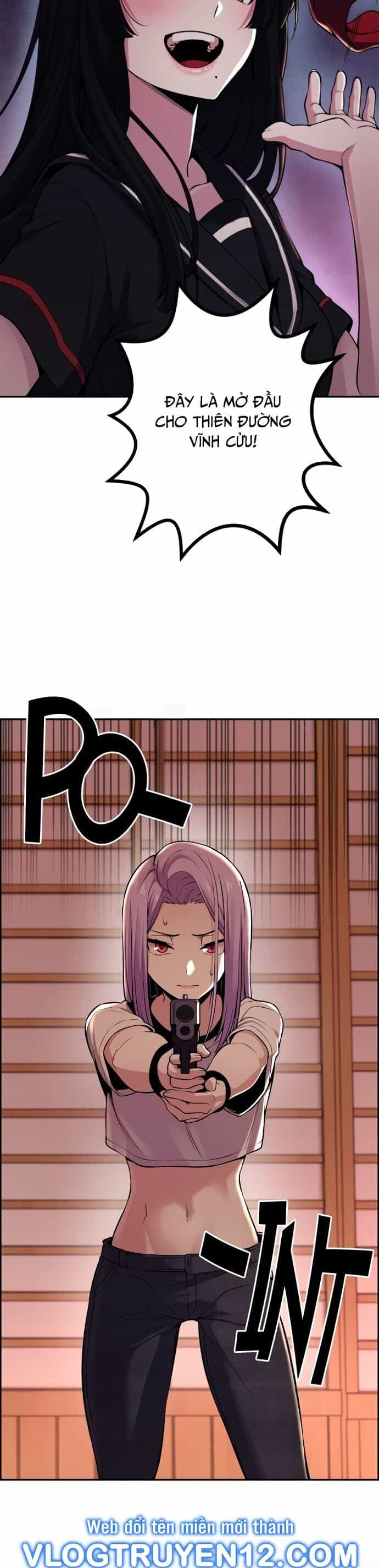 Nhân Vật Webtoon Na Kang Lim - Chương 92 - ảnh 28