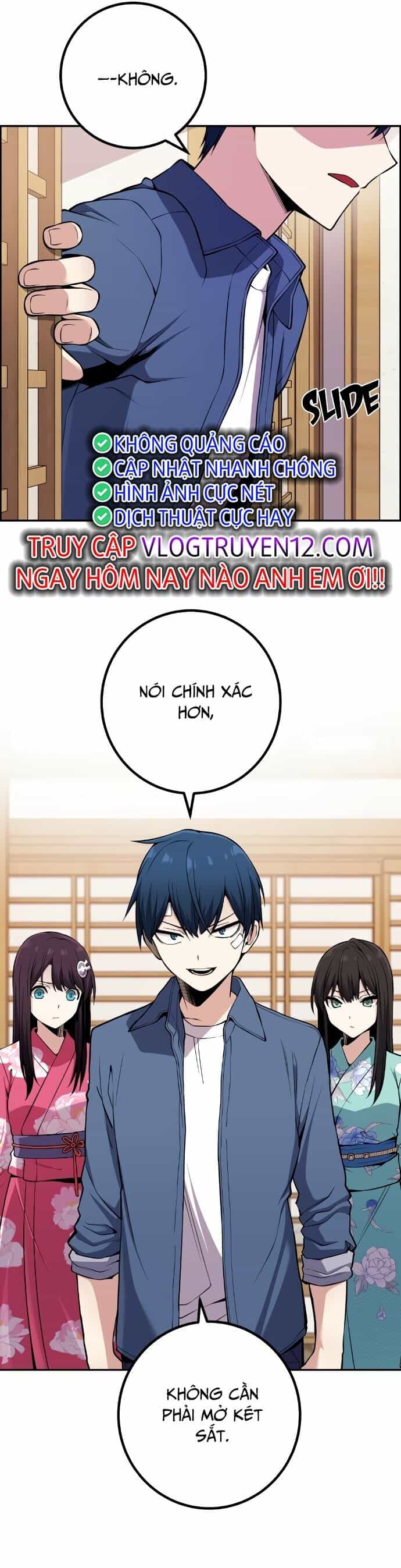 Nhân Vật Webtoon Na Kang Lim - Chương 92 - ảnh 31