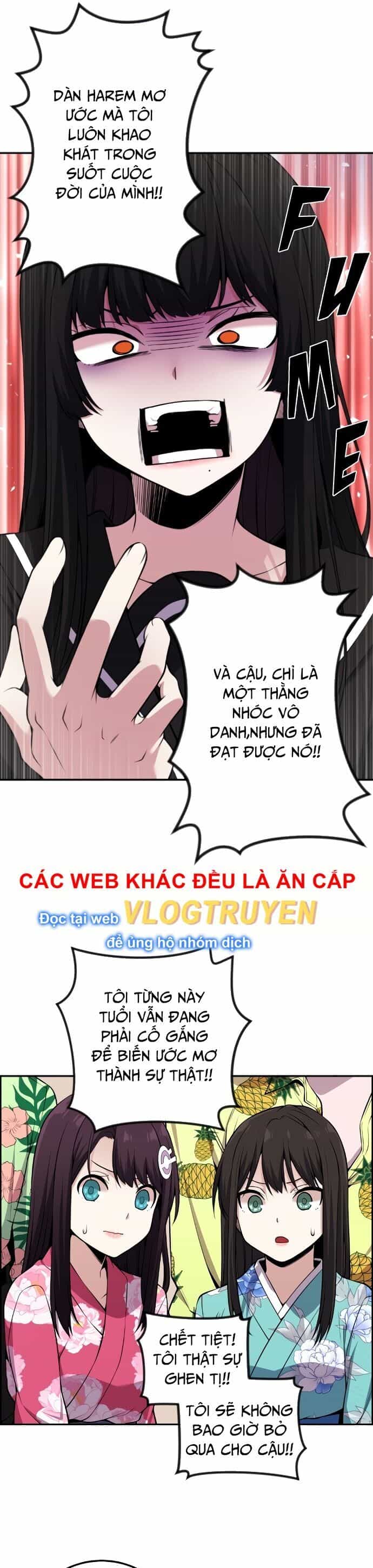 Nhân Vật Webtoon Na Kang Lim - Chương 92 - ảnh 6