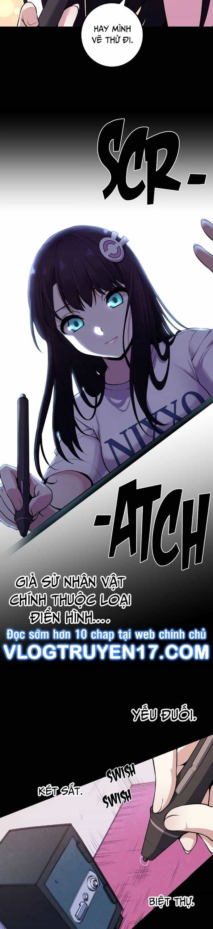 Nhân Vật Webtoon Na Kang Lim - Chương 93 - ảnh 11