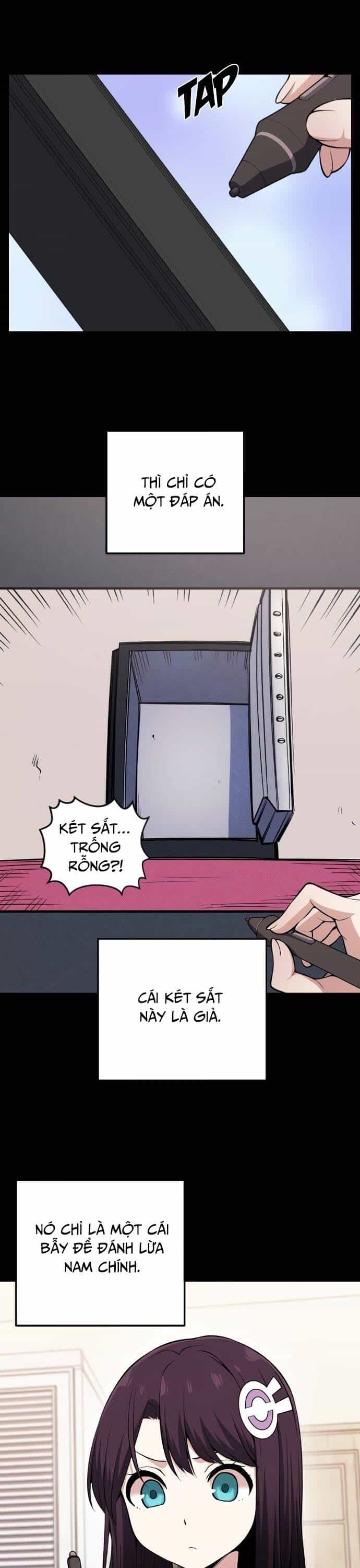 Nhân Vật Webtoon Na Kang Lim - Chương 93 - ảnh 14