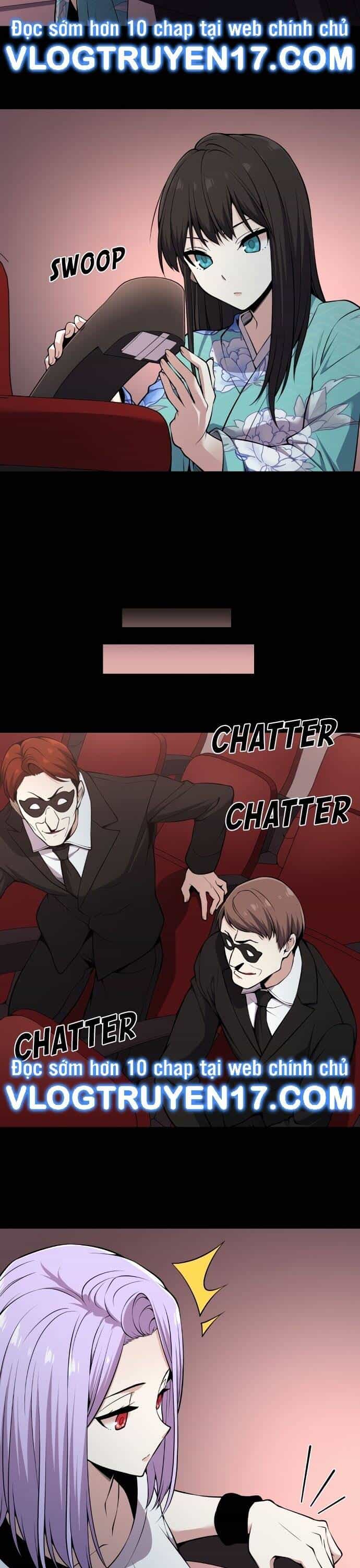 Nhân Vật Webtoon Na Kang Lim - Chương 93 - ảnh 17