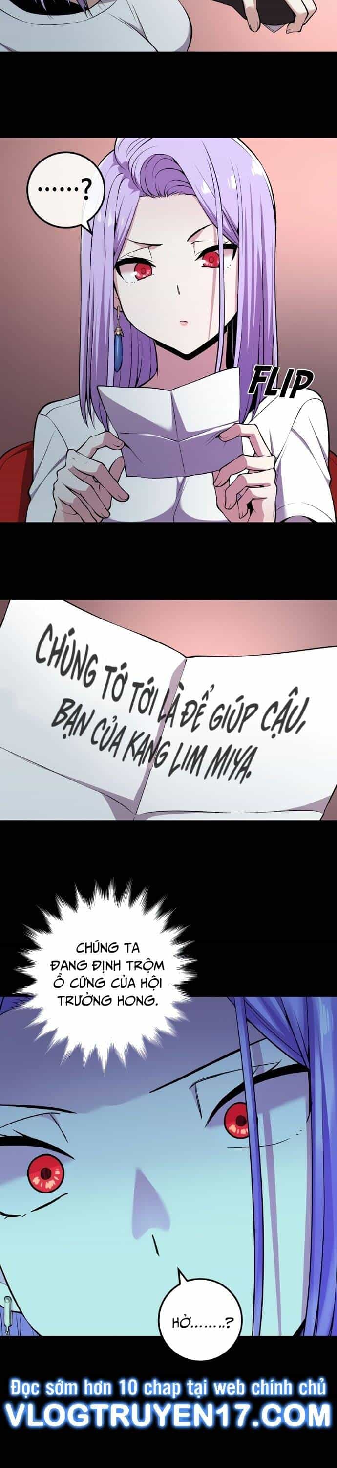 Nhân Vật Webtoon Na Kang Lim - Chương 93 - ảnh 18