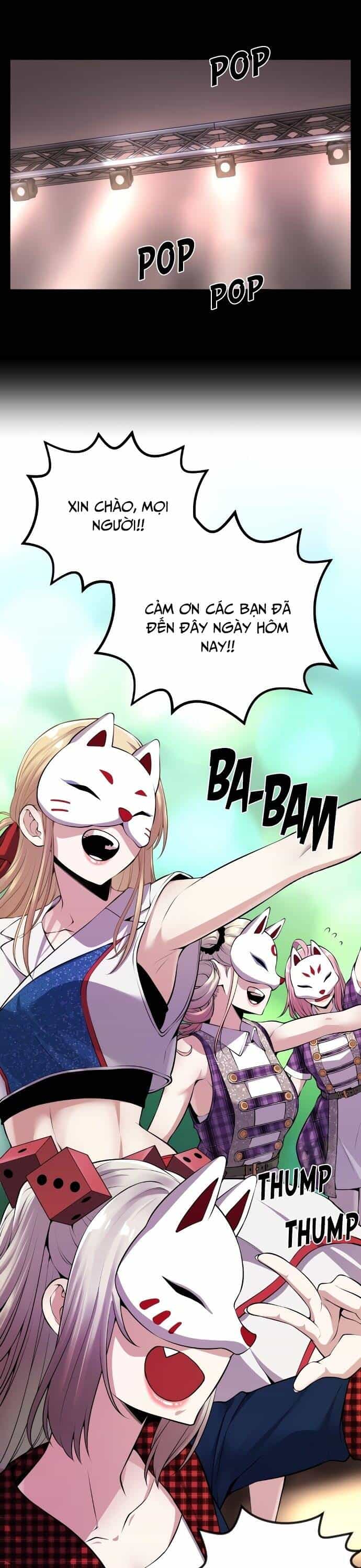 Nhân Vật Webtoon Na Kang Lim - Chương 93 - ảnh 19