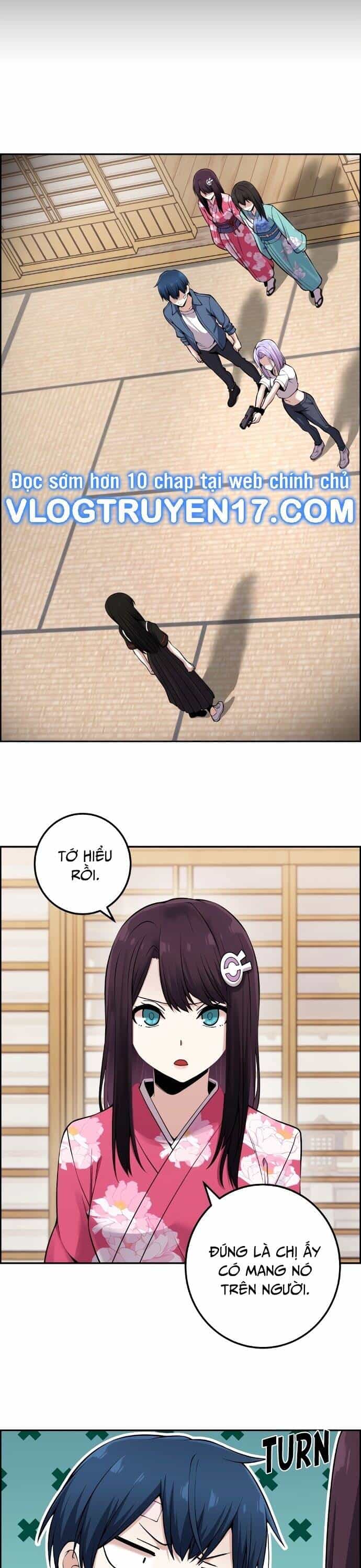 Nhân Vật Webtoon Na Kang Lim - Chương 93 - ảnh 23