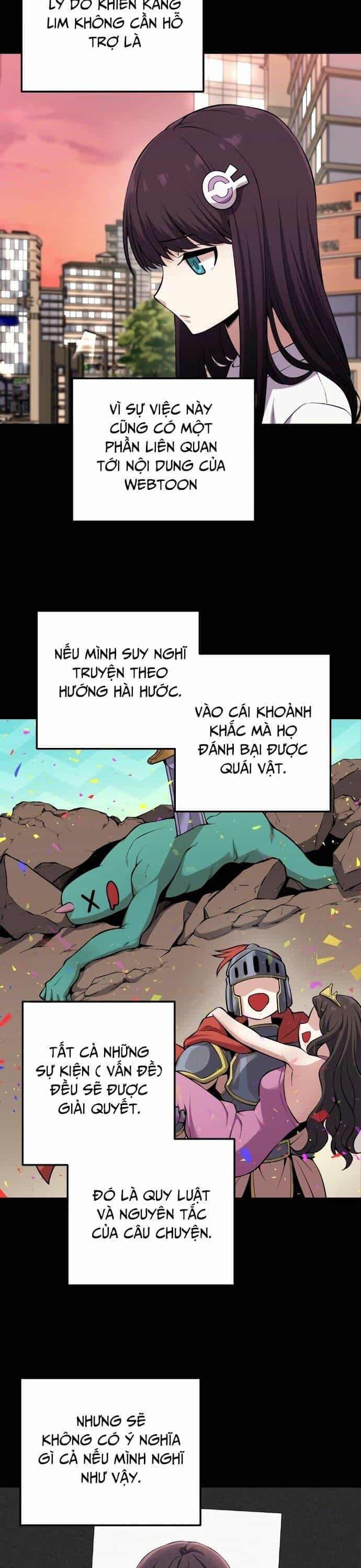 Nhân Vật Webtoon Na Kang Lim - Chương 93 - ảnh 3