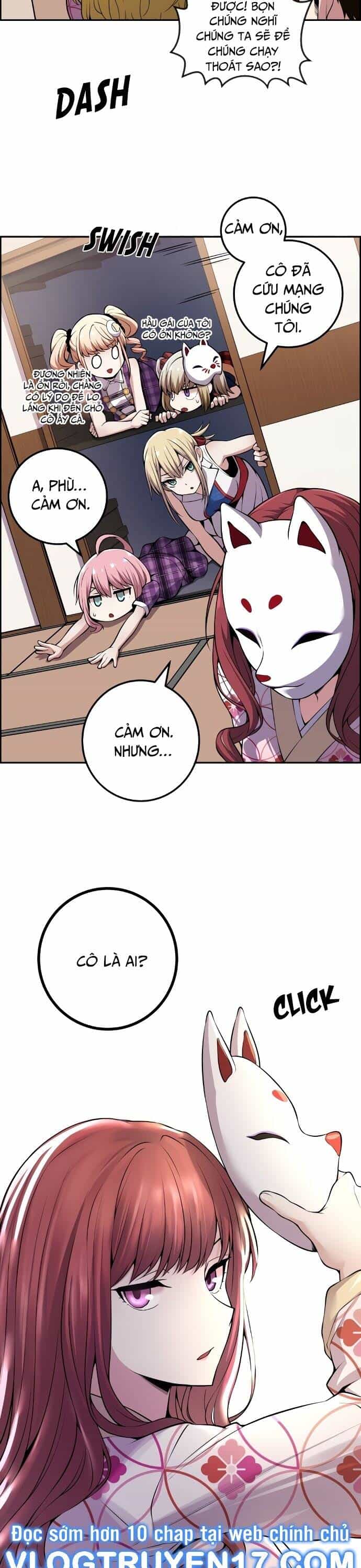 Nhân Vật Webtoon Na Kang Lim - Chương 93 - ảnh 30