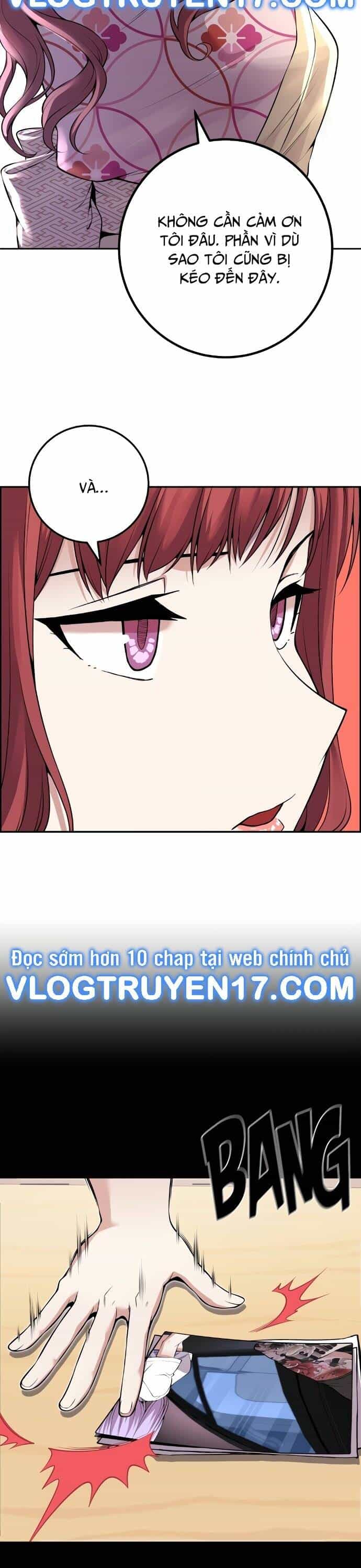 Nhân Vật Webtoon Na Kang Lim - Chương 93 - ảnh 31