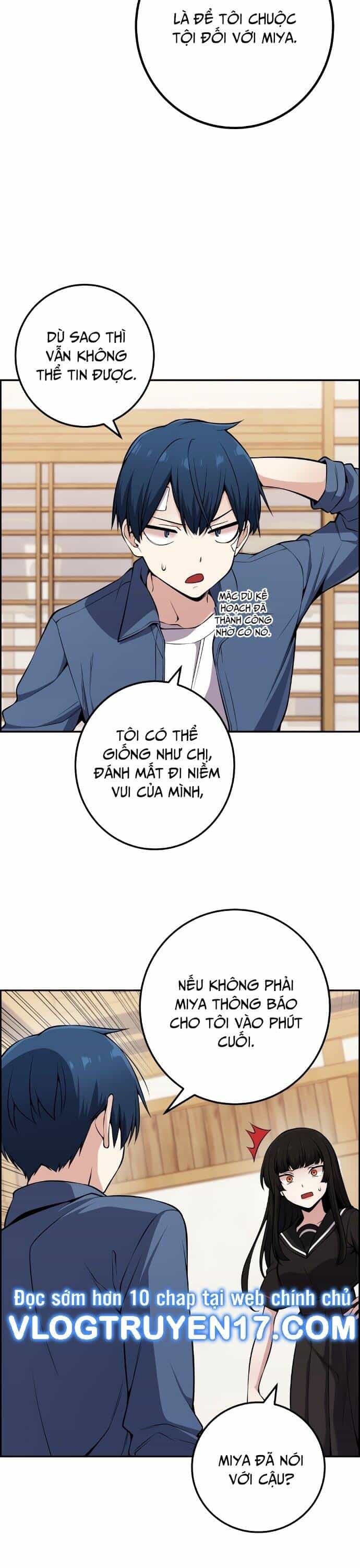 Nhân Vật Webtoon Na Kang Lim - Chương 93 - ảnh 34